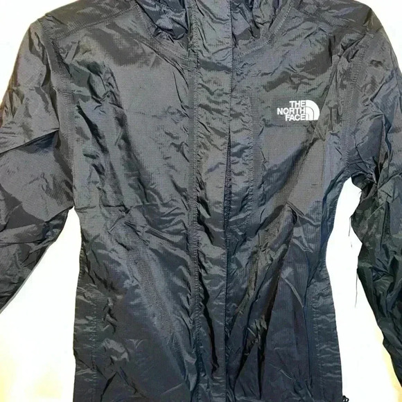 NORTHFACE LIGHTWEIGHT JACKET WOMENS MEIDUM - Picture 11 of 15